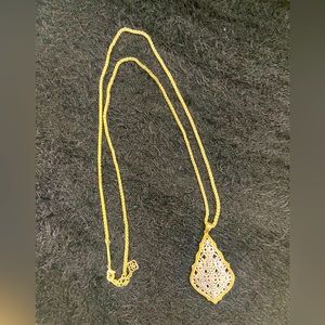 Kendra Scott Aiden necklace